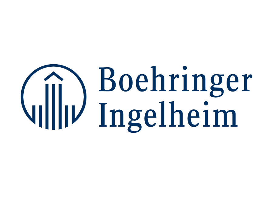 Boehringer Ingelheim Logo