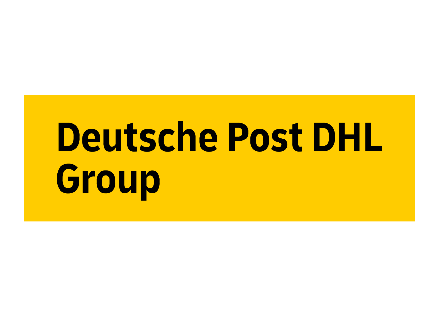 Deutsche Post DHL Group Logo