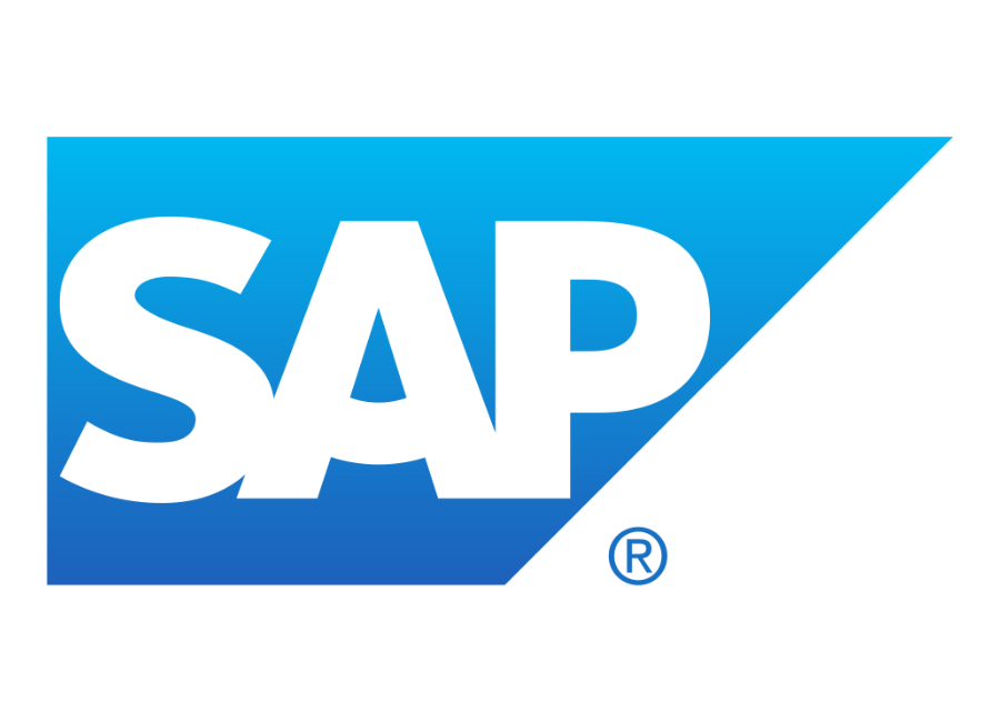 SAP AG logo